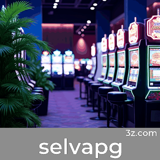 Selvapg Casino: Luxo e Exclusividade no Programa VIP