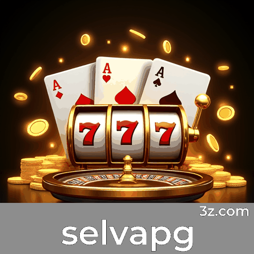 Selvapg Jogos: Aprenda Estratégias e Melhore
