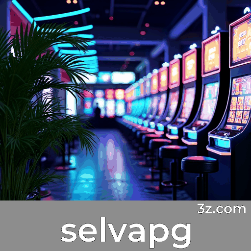 Aposte a Qualquer Hora, Comodidade com Selvapg App