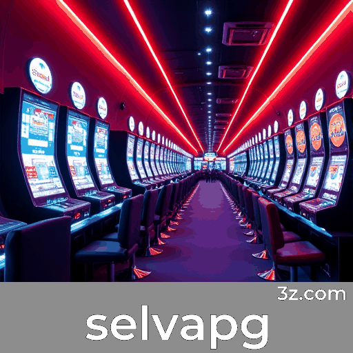 Qualidade Superior de Jogos no selvapg