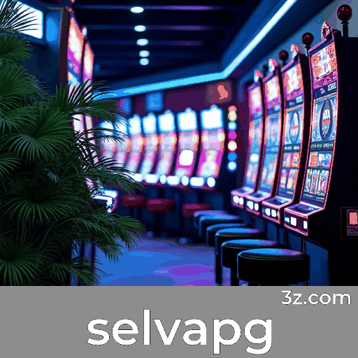 Qualidade Superior de Jogos no selvapg