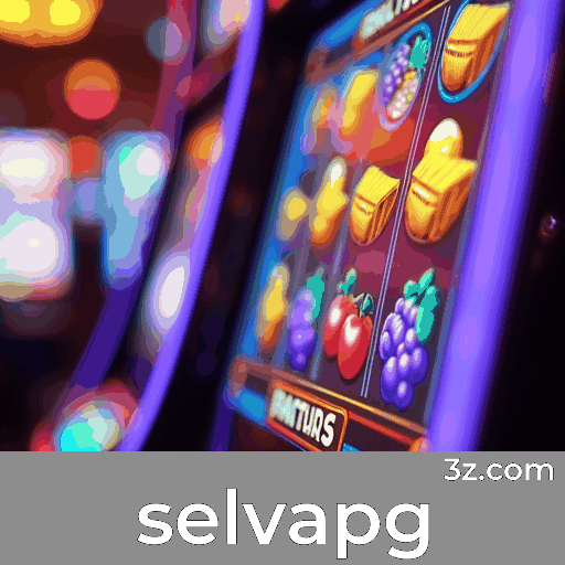 Selvapg Jogos: Aprenda Estratégias e Melhore