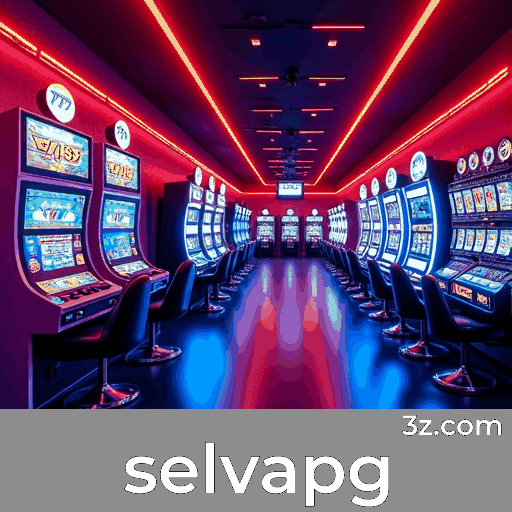 Tecnologia de ponta e segurança impecável com selvapg