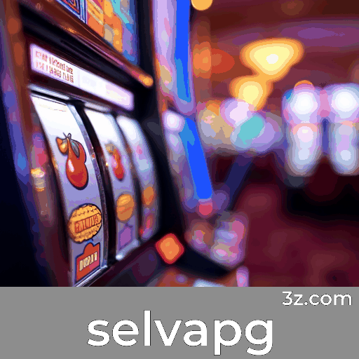 Aposte a Qualquer Hora, Comodidade com Selvapg App