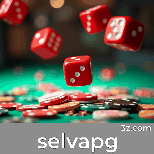 Tecnologia de ponta e segurança impecável com selvapg