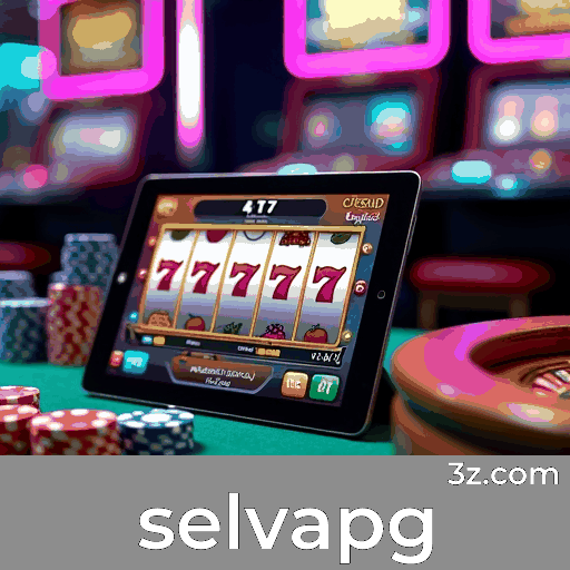 Selvapg: Apostas Esportivas Profissionais e Foco no Brasil