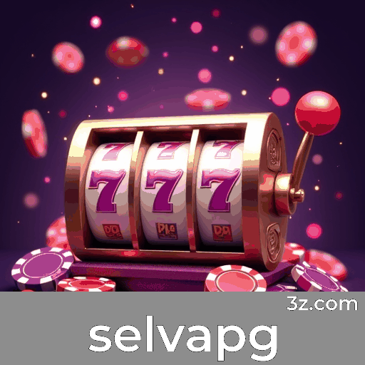 Qualidade Superior de Jogos no selvapg