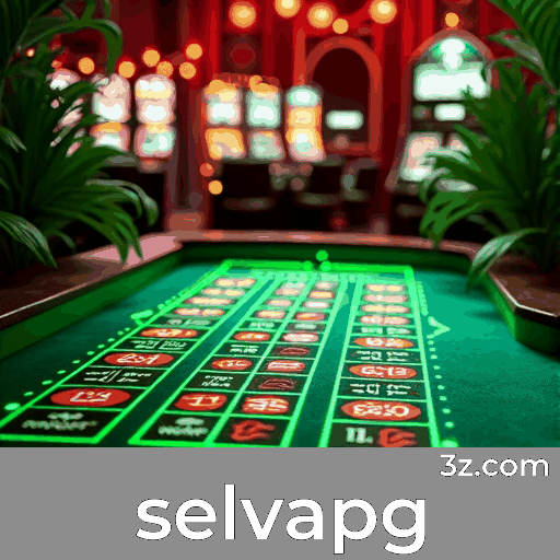 Aposte a Qualquer Hora, Comodidade com Selvapg App